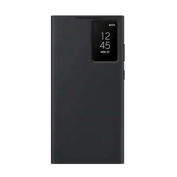 Samsung Smart View Wallet Case for Galaxy S23 Ultra