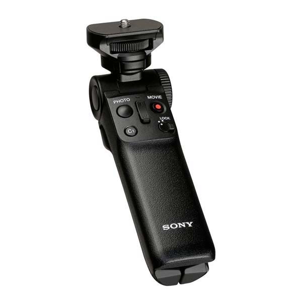 Sony GP-VPT2BT Shooting Grip With Wireless Remote Commander