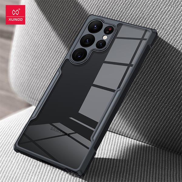 Xundd Shockproof Case For Samsung Galaxy S23 Ultra