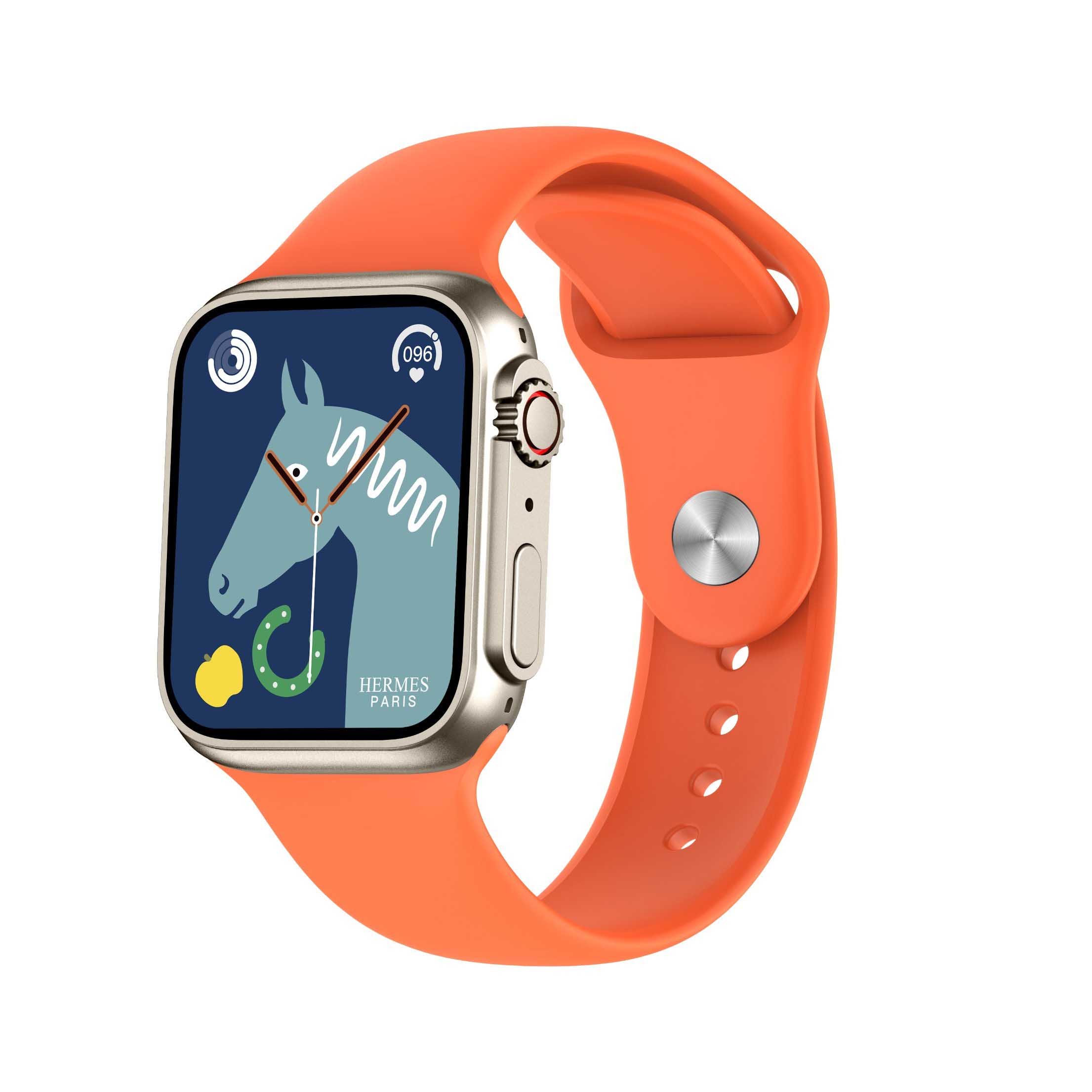Z59 Ultra Smart Watch