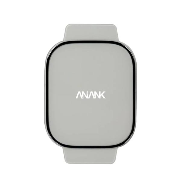 Anank 9H 0.2mm Screen Protector for iWatch Ultra 49mm