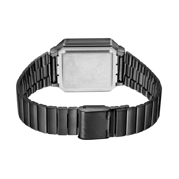 CASIO A100WEGG-1A2DF Vintage Digital Watch