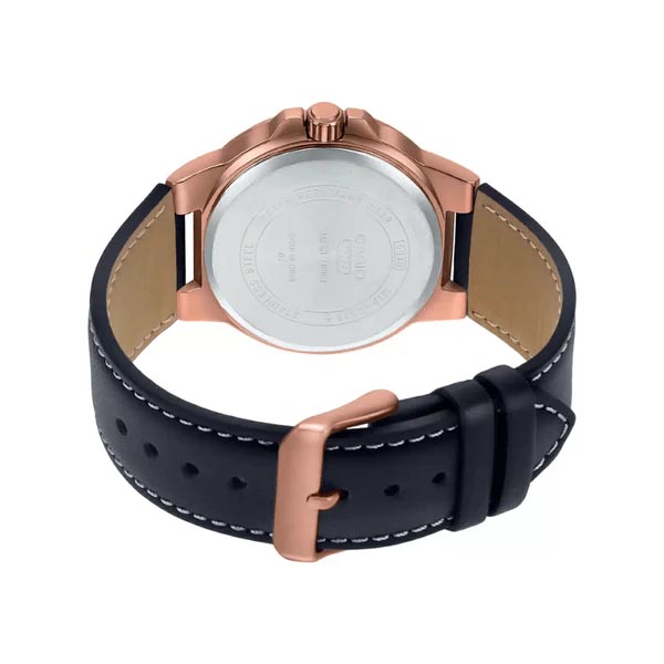 CASIO MTP-E173RL-5AVDF Enticer Men Analog Watch
