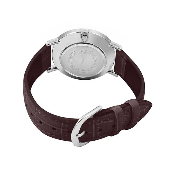 Casio Enticer MTP-VT01L-2BUDF Analog Men's Watch