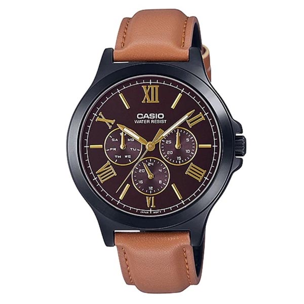Casio MTP-V300BL-5AUDF