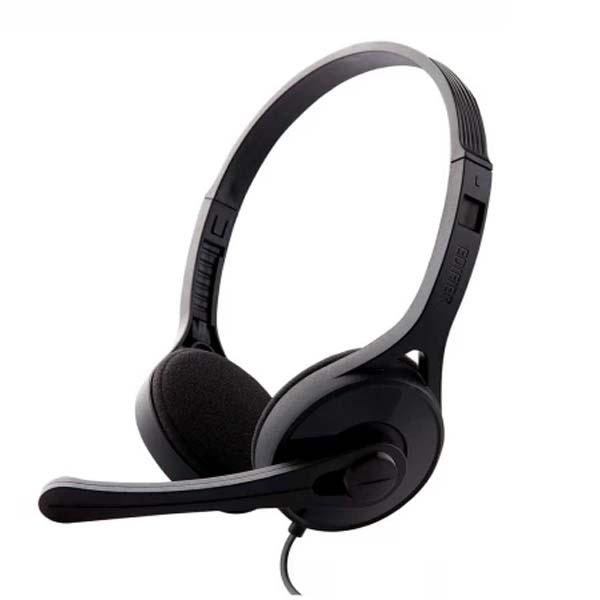 Edifier K550 Double Plug Headset