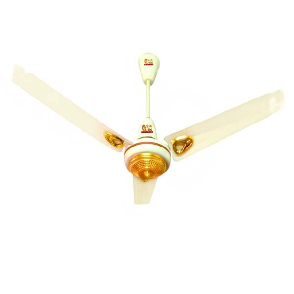 GFC Tulip Model 3 Blade 56" Ceiling Fan
