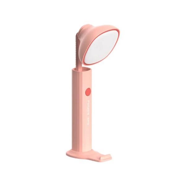GIVELONG Desk And Wall Lamp Rechargeable Folding Portable Flashlight