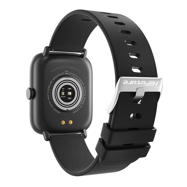 HiFuture FutureFit Zone Smartwatch