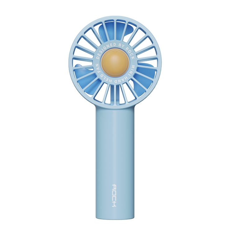 ROCK Mini Handheld Electric Fan