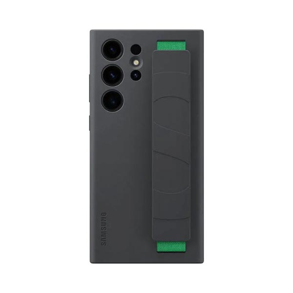 Samsung Galaxy S23 Ultra Silicone Grip Case