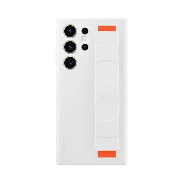 Samsung Galaxy S23 Ultra Silicone Grip Case