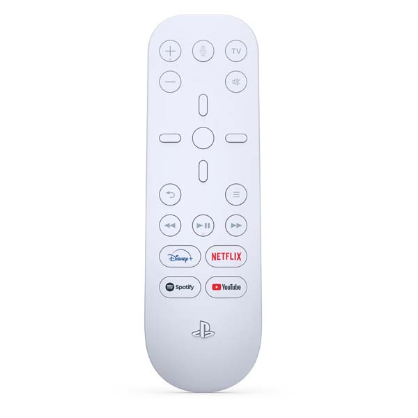 Sony PlayStation 5 Media Remote