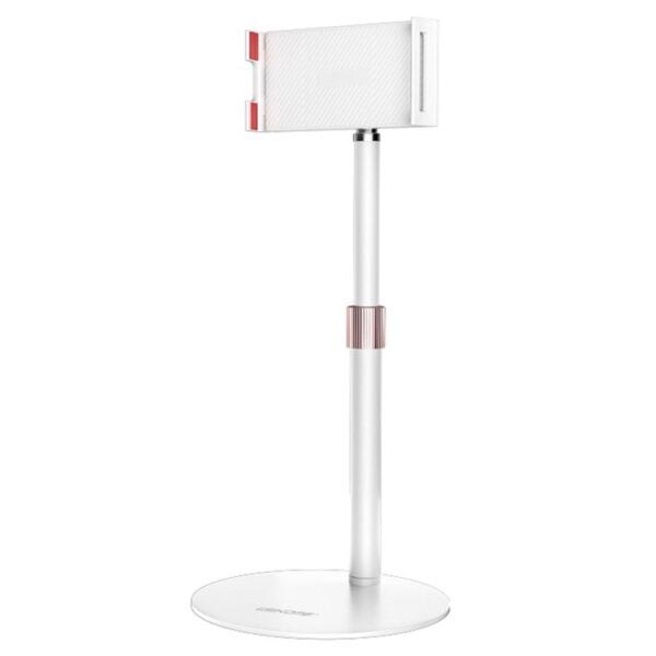 WEKOME WA-S100 Height Angle Adjustable Anti-slip Extendable Phone Stand Holder