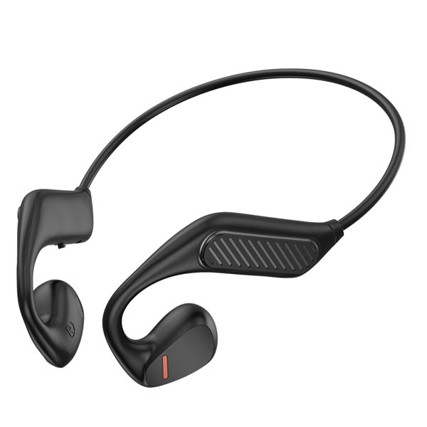 WIWU Q1 Air Conduction Wireless Bluetooth Sports Earphone