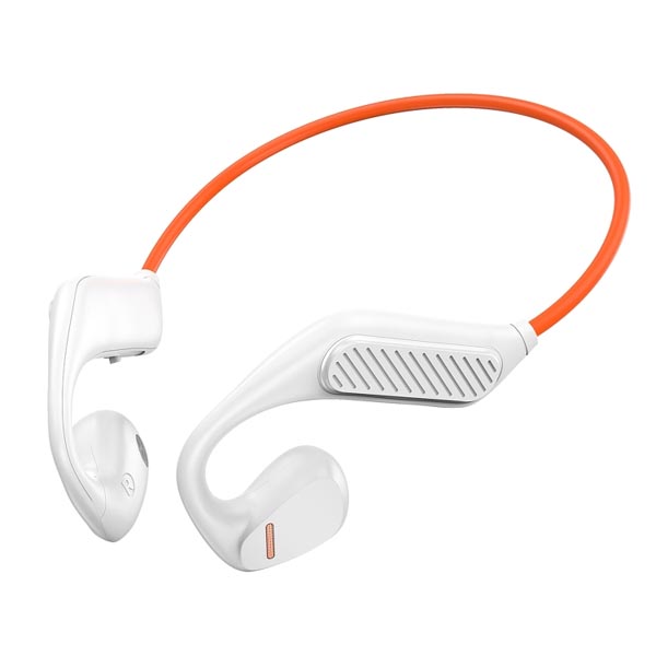 WIWU Q1 Air Conduction Wireless Bluetooth Sports Earphone