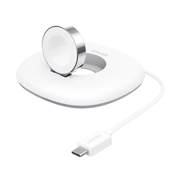 Anker Foldable Charging Pad for Apple Watch