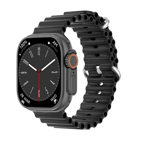 DT8 Ultra Max Smart Watch 49mm