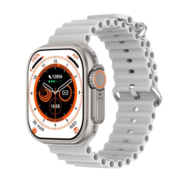 DT8 Ultra Max Smart Watch 49mm