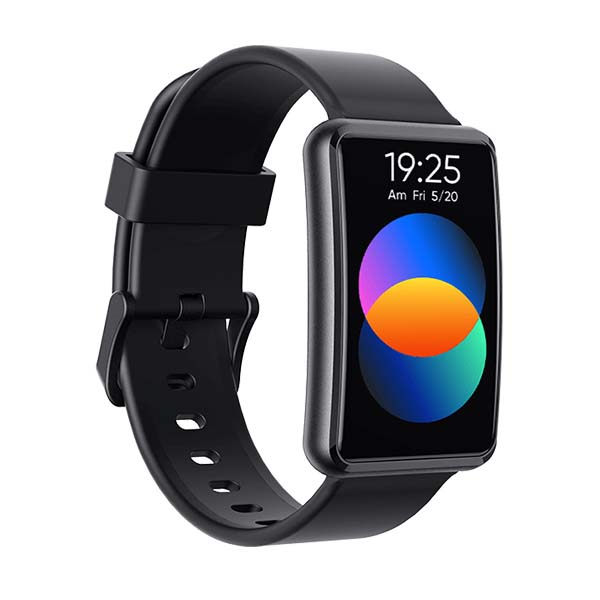 Dizo Watch S smart watch