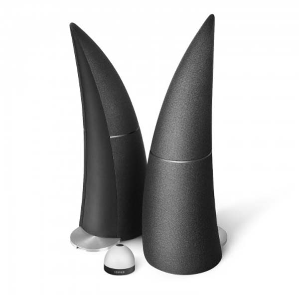 EDIFIER E30 SPINNAKER 2.0 BLUETOOTH SPEAKER