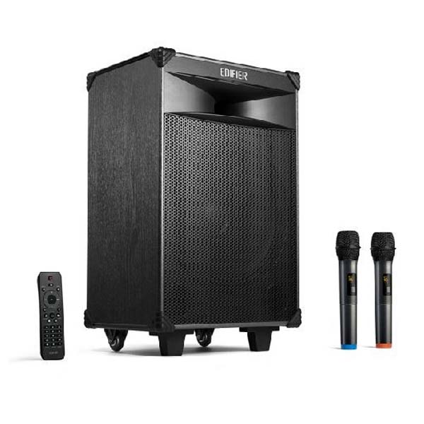 Edifier PW312 12 Inch Bluetooth 5.0 Trolley Speaker
