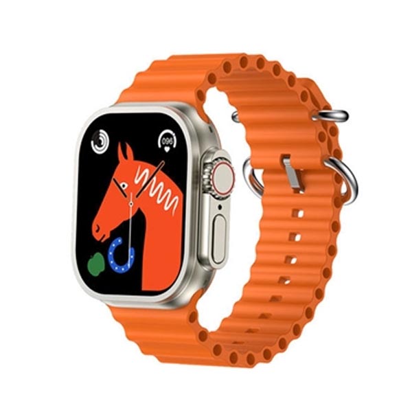 HOCO Y12 Ultra 1.96 inch Smart Watch