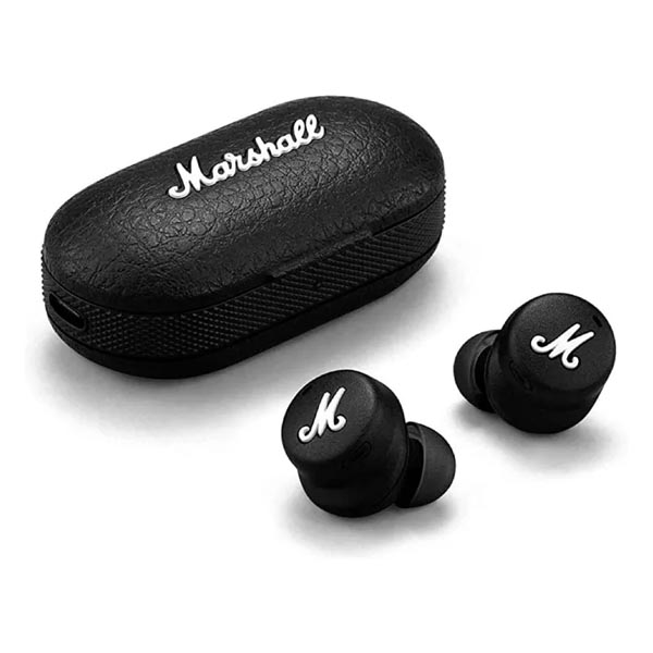 Marshall Mode II True Wireless Headphones