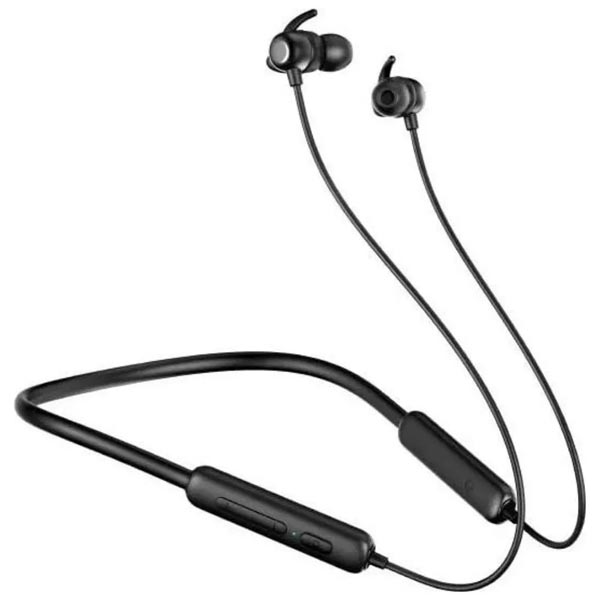 Oraimo Shark 3 Wireless Neckband Headphones