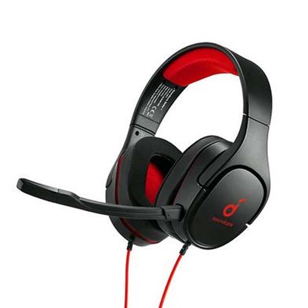 Anker Soundcore Strike 1 Gaming Headset