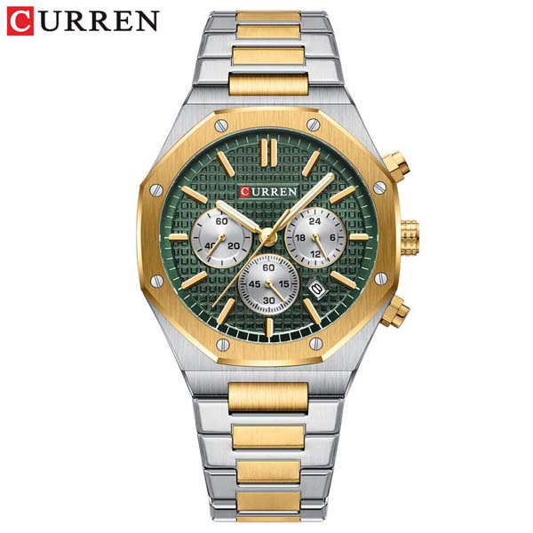 Curren 8440 Men's Watch
