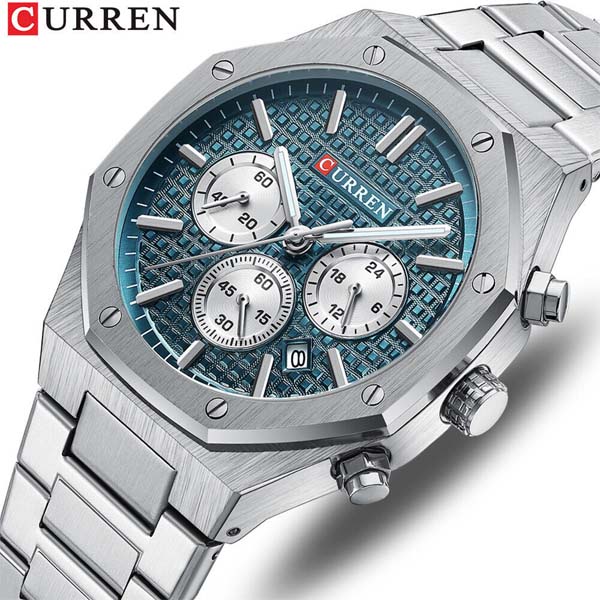 Curren 8440 Men's Watch