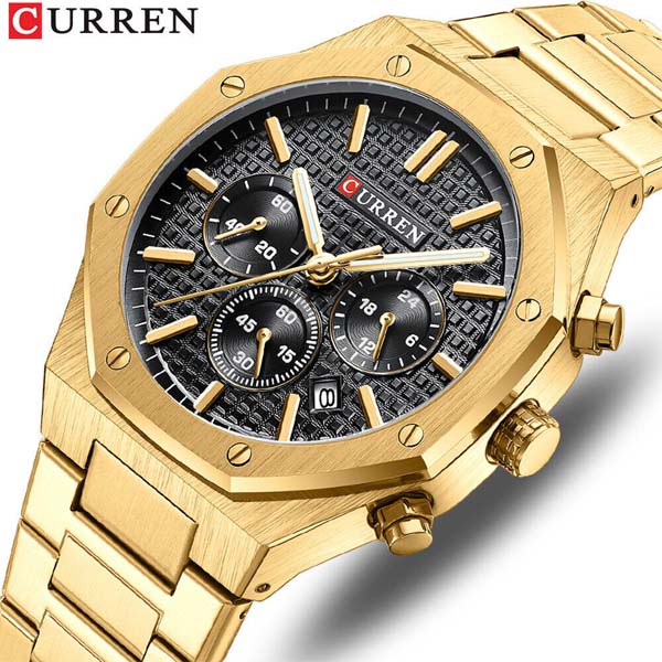 Curren 8440 Men's Watch