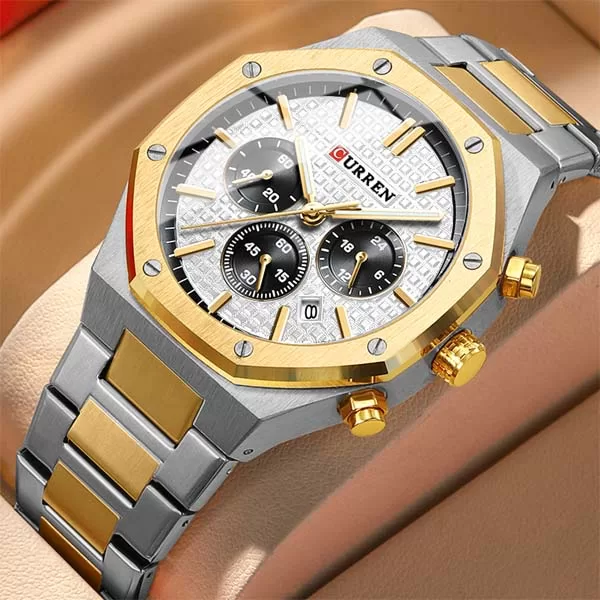 Curren 8440 Men's Watch