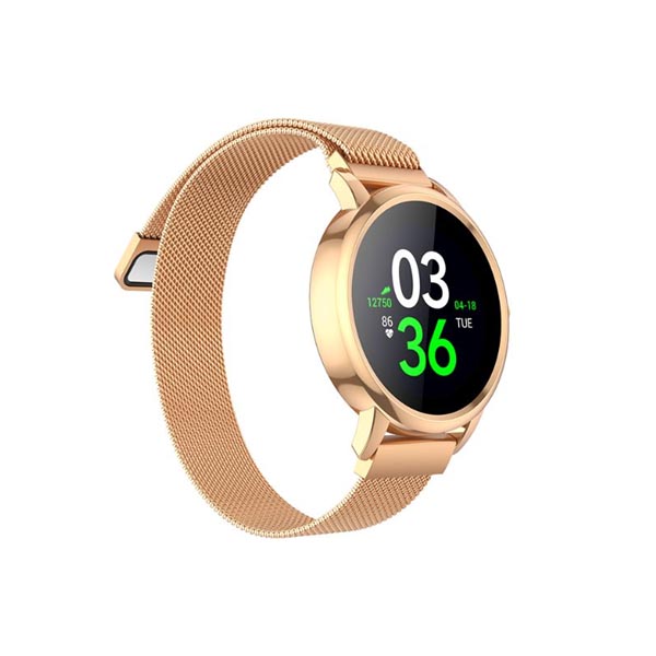 Hoco Y8 Women's Smart Watch IP68 Waterproof