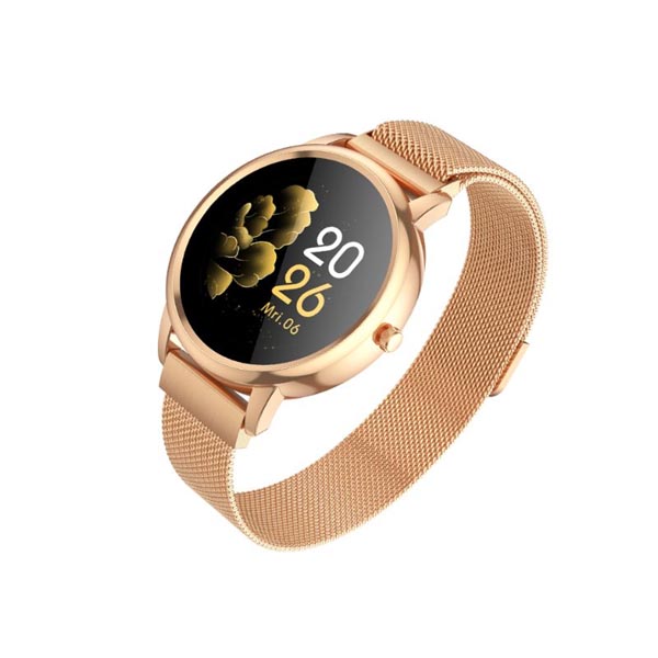 Hoco Y8 Women's Smart Watch IP68 Waterproof