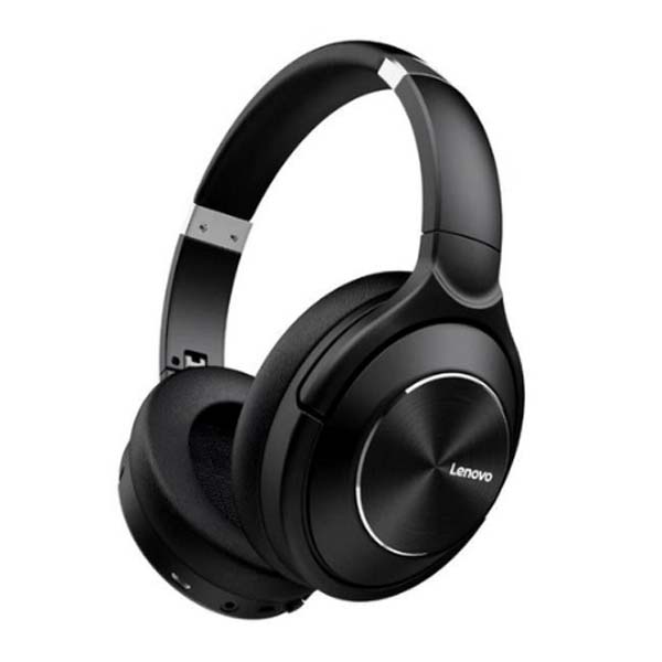 Lenovo HD700 Active Noise Cancelling Wireless Headphones