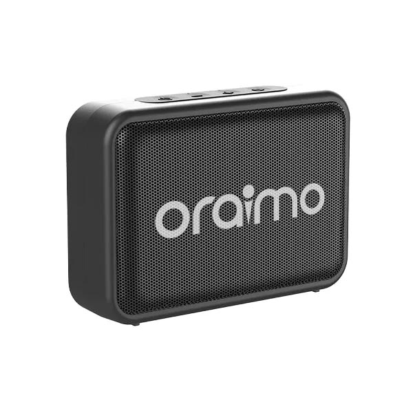 Oraimo OBS-02S SoundGo 4 Ultra Portable Wireless Speaker