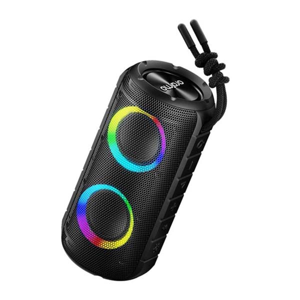 Oraimo Rover 12W RGB Lights Bluetooth Speaker