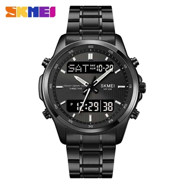 SKMEI 2049 Mens Sport Watch