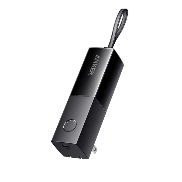 Anker 511 Power Bank (PowerCore Fusion 5K) 5000 mAh A1633