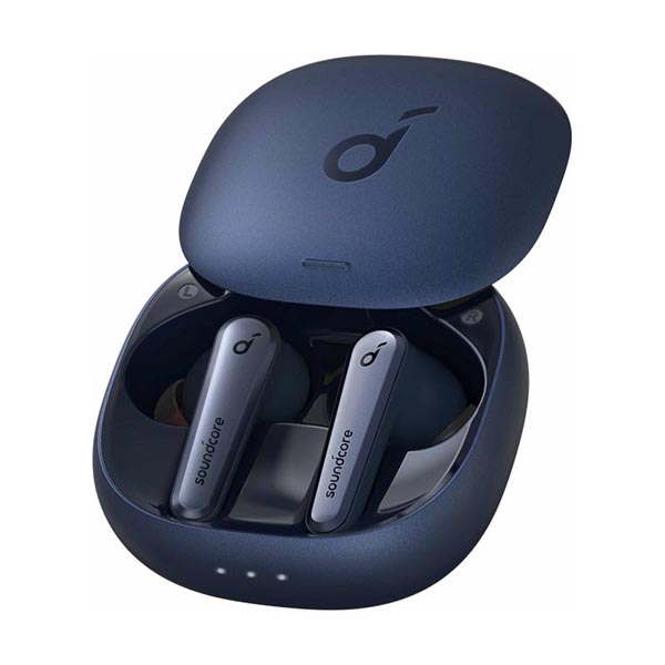 Anker Liberty Air 2 Pro True Wireless Earbuds – Sapphire Blue