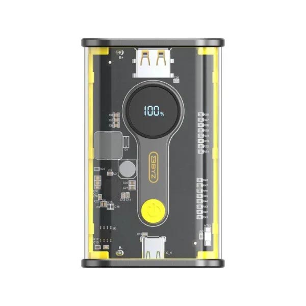 BYZ-W90 20000mAh 22.5W Power Bank