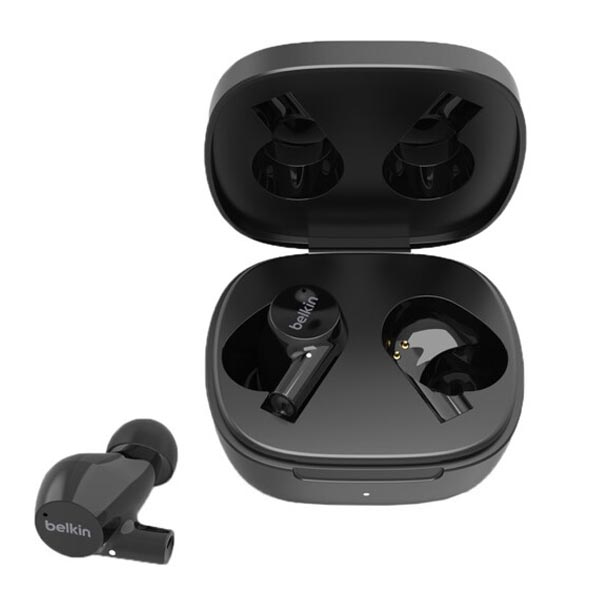 Belkin SoundForm Rise True Wireless Earbuds