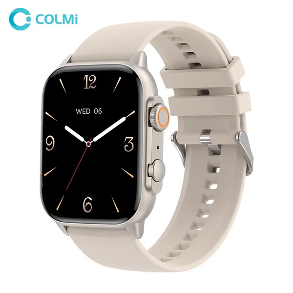 COLMi C81 Smart Watch