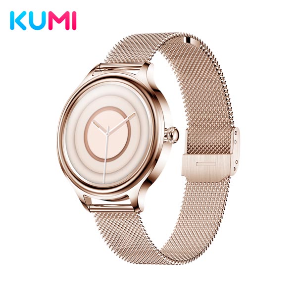 Kumi K3 Lady Smart Watch