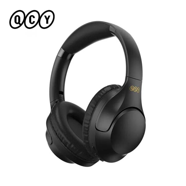 QCY H2 Wireless Headphone Bluetooth 5.3 Earphone