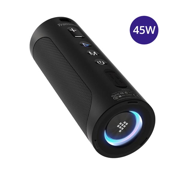 Tronsmart T6 Pro Speaker 45W Portable Speaker