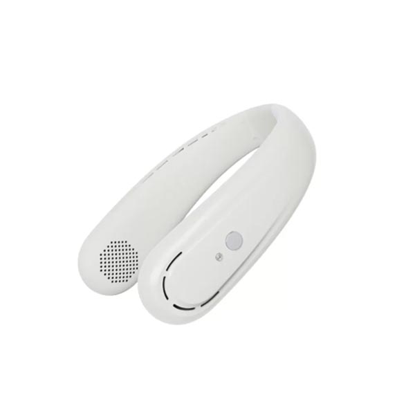 WiWU Halter Neck Fan-White