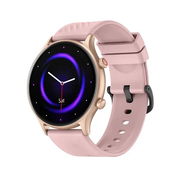 Zeblaze Btalk 2 Lite Smart Watch - Pink